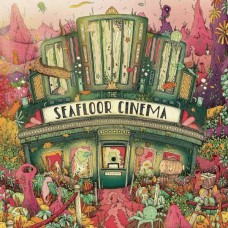 SEAFLOOR CINEMA-SEAFLOOR CINEMA (LP)