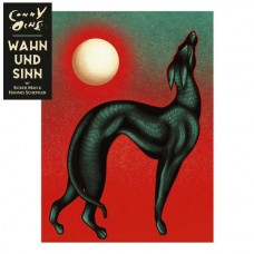 CONNY OCHS-WAHN UND SINN (LP+CD)