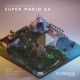 EIGHTYEIGHT BIT & SAVE PO-VIDEO GAME LOFI: SUPER MARIO 64 (LP)