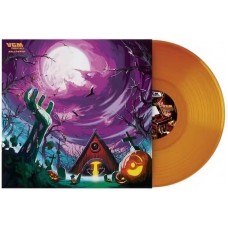 V/A-VGM ESSENTIALS: HALLOWEEN -COLOURED- (LP)
