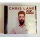 CHRIS LANE-FIX -EP- (CD)