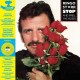 RINGO STARR-STOP & SMELL THE ROSES -COLOURED- (LP)