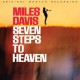 MILES DAVIS-SEVEN STEPS TO HEAVEN -HQ- (LP)