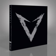VOYAGER-V -DIGI- (CD)