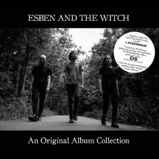 ESBEN AND THE WITCH-AN ORIGINAL ALBUM COLLECTION -DIGI- (2CD)
