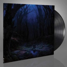 WOODS OF DESOLATION-TORN BEYOND REASON (LP)