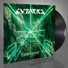 AUTARKH-EMERGENT (LP)