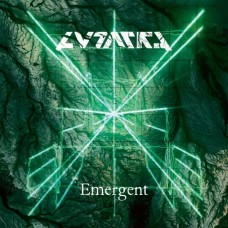 AUTARKH-EMERGENT (CD)