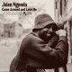 JALEN NGONDA-COME AROUND AND LOVE ME (CD)