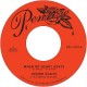 JUNIOR SCAIFE-WHEN MY HEART BEATS B/W MOMENT TO MOMENT (7")