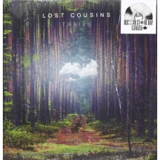 LOST COUSINS-TRAILS BREAK OF (7")