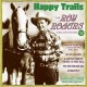 ROY ROGERS-HAPPY TRAILS - THE ROY ROGERS COLLECTION 1938-52 (2CD)