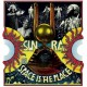 SUN RA-SPACE IS THE PLACE.. -HQ- (2LP)