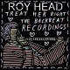 ROY HEAD-TREAT HER RIGHT: THE BACKBEAT RECORDINGS (LP)