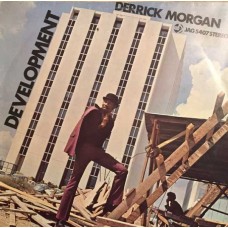 DERRICK MORGAN-DEVELOPMENT (LP)