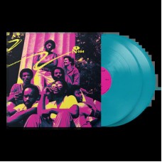 MAXX TRAXX & THIRD RAIL-MAXX TRAXX: THIRD RAIL -COLOURED- (2LP)