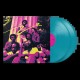 MAXX TRAXX & THIRD RAIL-MAXX TRAXX: THIRD RAIL -COLOURED- (2LP)