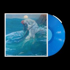 JOANNA BROUK-SOUNDS OF THE SEA -COLOURED- (LP)