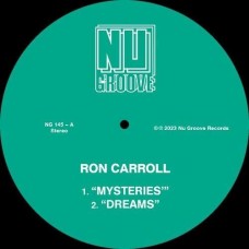 RON CARROLL-MYSTERIES (12")