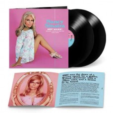 NANCY SINATRA-KEEP WALKIN': SINGLES, DEMOS & RARITIES 1965-1978 -REMAST- (2LP)
