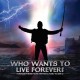 V/A-FORSAKEN THEMES FROM FANTASTIC FILMS VOL.2: WHO WANTS TO LIVE FOREVER (CD)