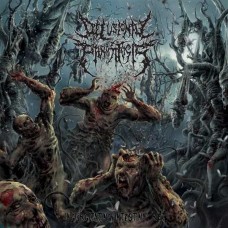 DELUSIONAL PARASITOSIS-INGURGITATING INTESTINAL ROT (CD)