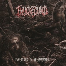 INVERECUND-ENGROSSED IN HORRIPILATION (CD)