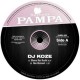 DJ KOZE-RUE BURNOUT (12")