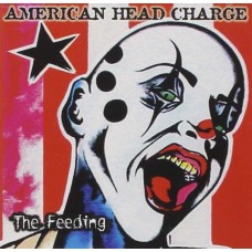 AMERICAN HEAD CHARGE-FEEDING (CD)