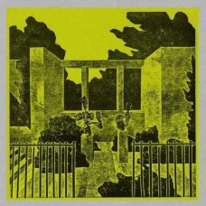 KIRK BARLEY-MARIONETTE (LP)