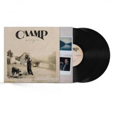 CAAMP-BOYS (2LP)