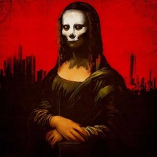 APOLLO BROWN & JOELL ORTIZ-MONA LISA -ANNIV- (LP)