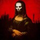APOLLO BROWN & JOELL ORTIZ-MONA LISA -COLOURED- (LP)