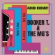 BOOKER T & MG'S-AND NOW! -COLOURED- (LP)