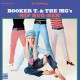 BOOKER T & MG'S-HIP HUG-HER -COLOURED- (LP)
