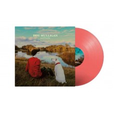 HOT MULLIGAN-YOU'LL BE FINE -COLOURED- (LP)