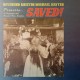 REVEREND KRISTIN MICHAEL-SAVED! (LP)