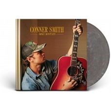CONNER SMITH-SMOKY MOUNTAINS -COLOURED- (LP)
