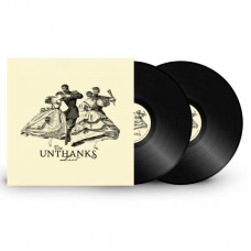 UNTHANKS-LAST (2LP)