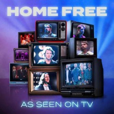 HOME FREE-AS SEEN ON TV (CD)