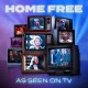 HOME FREE-AS SEEN ON TV (CD)