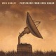 WILL VARLEY-POSTCARDS FROM URSA MINOR (CD)