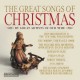 V/A-THE GREAT SONGS OF CHRISTMAS--MASTERWORKS EDITION (CD)