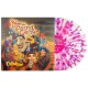 NEW FOUND GLORY-CATALYST -COLOURED- (2LP)