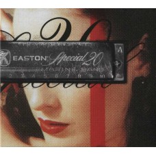 TIM EASTON-SPECIAL 20 (CD)