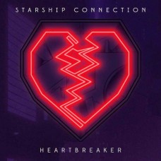 STARSHIP CONNECTION-HEARTBREAKER/DO IT 4 U -COLOURED- (7")