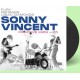 SONNY VINCENT-PRIMITIVE 1969-76 (LP)