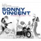 SONNY VINCENT-PRIMITIVE 1969-76 (CD)