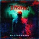 TERROMANIA-NYCTOPHOBIC (CD)