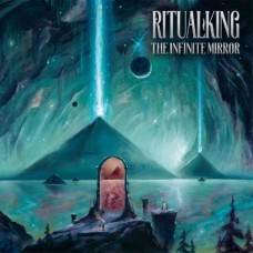 RITUAL KING-INFINITE MIRROR (CD)